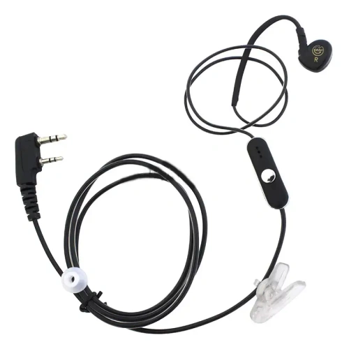 Гарнитура Kenwood EMC-001