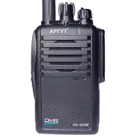 Рация Аргут РК-301М DMR UHF