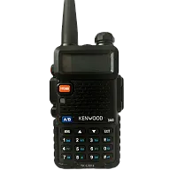 Рация Kenwood TK-F8 Dual Band 7 Вт