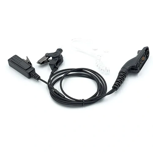 Гарнитура P-800 для радиостанции Track 8 Turbo