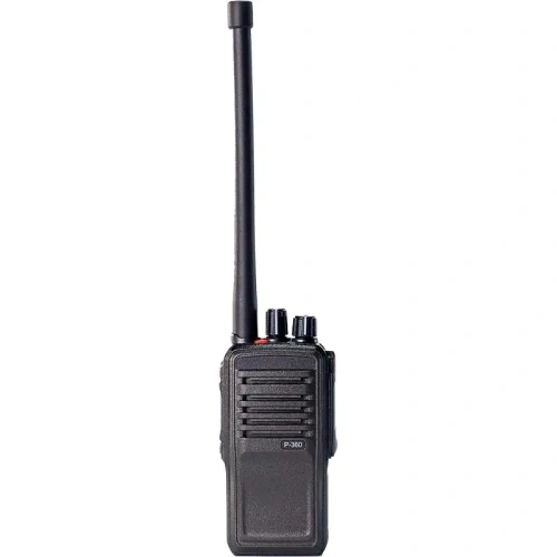 Портативная рация P-360 VHF