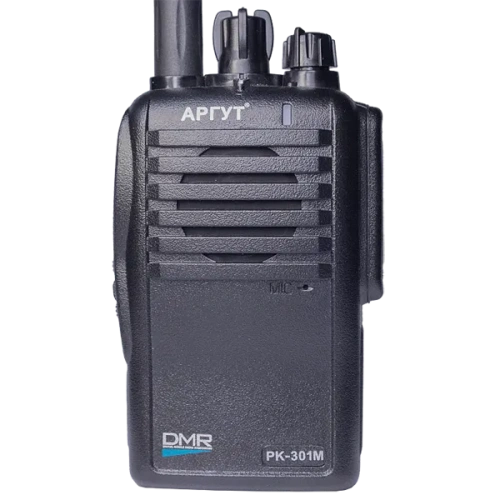 Рация Аргут РК-301М DMR UHF