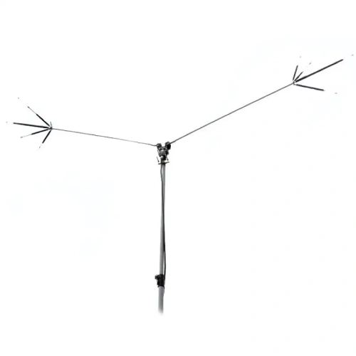 Антенна Diamond HFV5