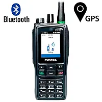 Портативная рация Excera EP8100 Ex VHF GPS Bluetooth