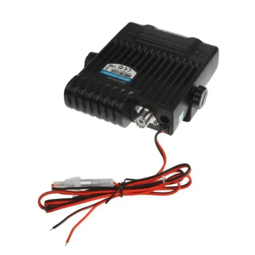 Автомобильная рация Optim Voyager фото 5