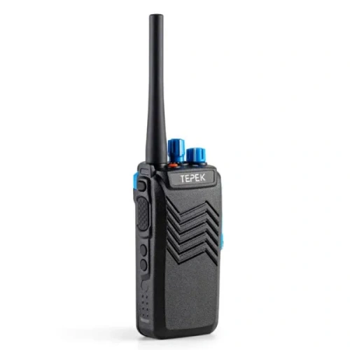 Портативная радиостанция Терек РК-272 ISK VHF фото 2