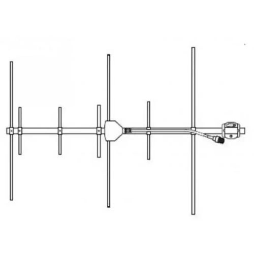 Антенна Diamond A1430S7R
