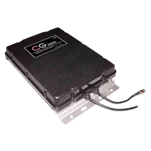 Автоматический антенный тюнер CG-3000