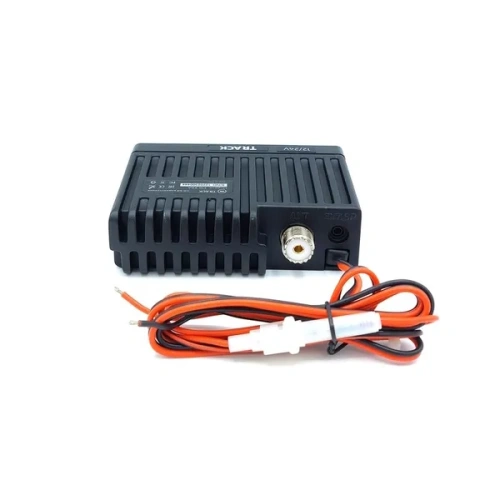 Автомобильная рация Track 370-ERA фото 2