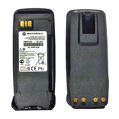 Аккумулятор Motorola PMNN4104