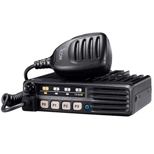 Автомобильная рация Icom IC-F6013H