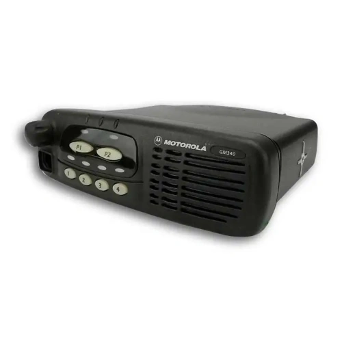 Рация Motorola GM340 VHF