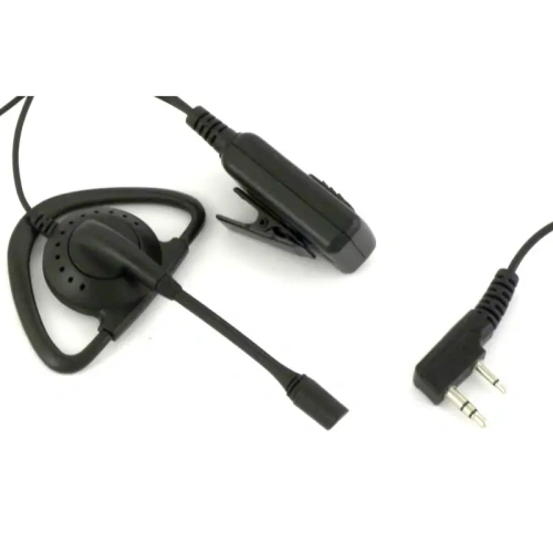 Гарнитура Vectorcom TA-2021 (K)