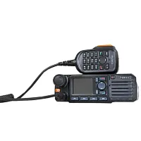 Автомобильная рация Hytera MD785G VHF 50 Вт