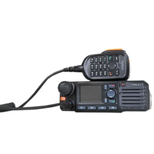 Автомобильная рация Hytera MD785G VHF 50 Вт