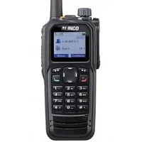 Рация Alinco DJ-D47 (GPS)