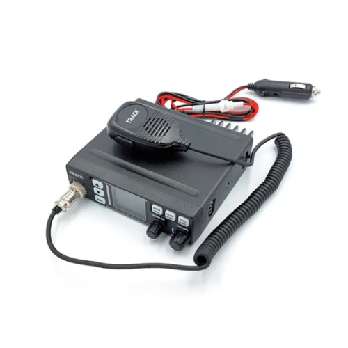 Автомобильная рация Track Metis