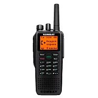 Рация Комбат Т-54 DMR2 UHF