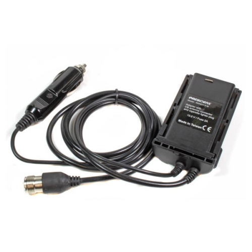 Автомобильный адаптер President Randy II