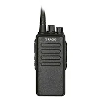 Рация Racio R900 VHF