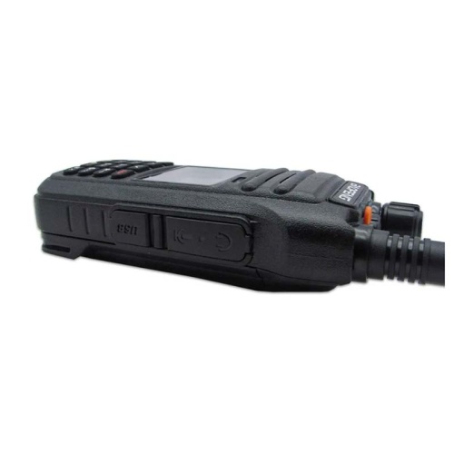 Портативная радиостанция Baofeng BF-1706L 3Band фото 3