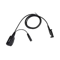Кабель для наушника Hytera ACN-01