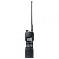 Портативная радиостанция Baofeng AR-152 Черная