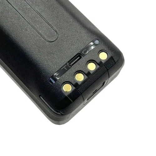 Портативная рация TYT MD-995 Plus VHF DMR фото 5