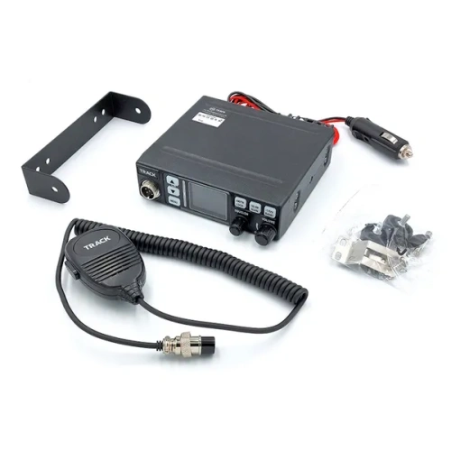 Автомобильная рация Track Metis фото 3