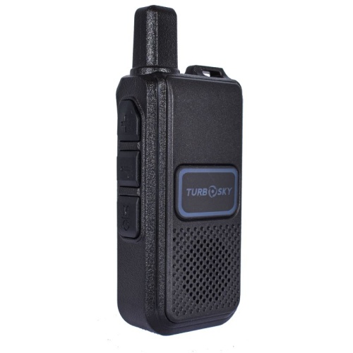 Портативная рация TurboSky T50 фото 4