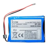 Аккумулятор Icom BP-282