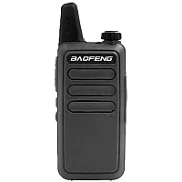Рация Baofeng BF-R5