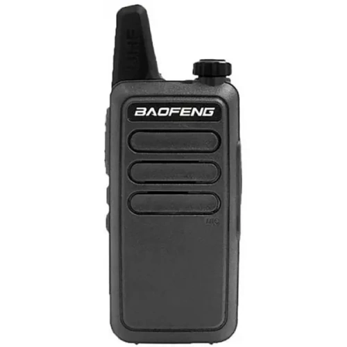 Рация Baofeng BF-R5