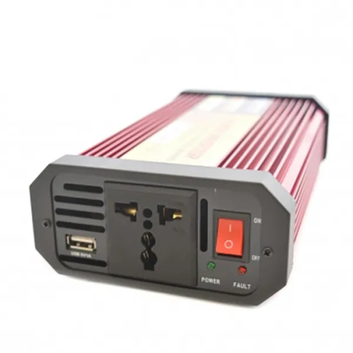 Инвертор Turbosky PI-500 фото 3