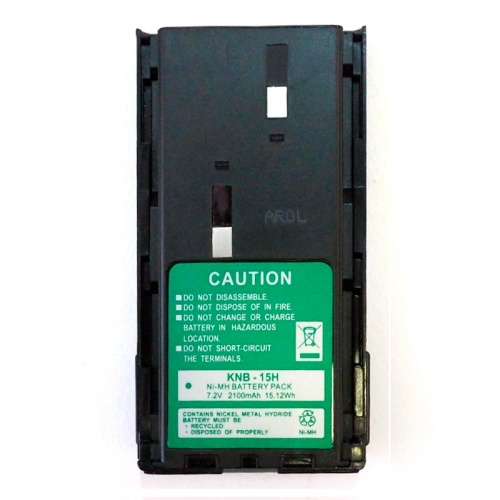 Рация Гранит 2Р-44, сертификат РРР фото 2