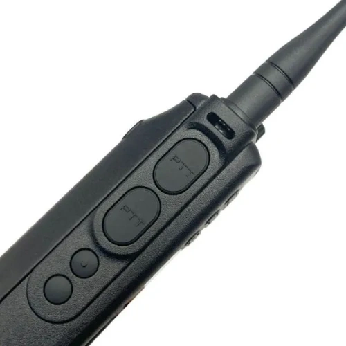 Портативная рация TYT TH-UV8800 10W Type-C фото 7