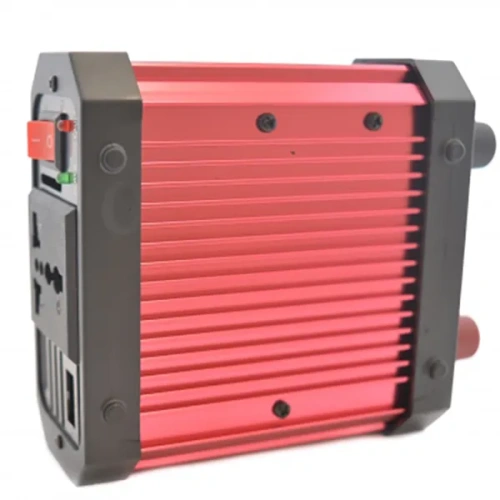 Инвертор Turbosky PI-300 фото 3