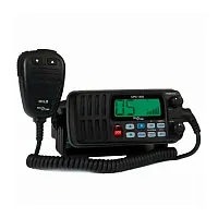 Речная рация Navcom CPC-300 (антенна АШС 0,7; сертификат РРР; б/п ДМ-Р)