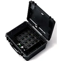 Зарядная станция Гранит ИВЭП-МКМ/16