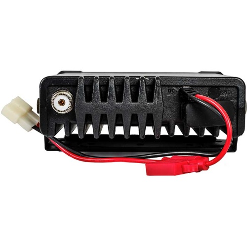 Автомобильная радиостанция Lira DM-1000V DMR фото 3