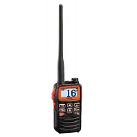 Рация Standard Horizon HX40E