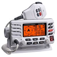 Морская радиостанция Standard Horizon GX1600S White