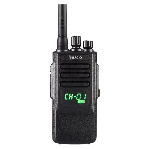 Рация Racio R810 UHF DMR