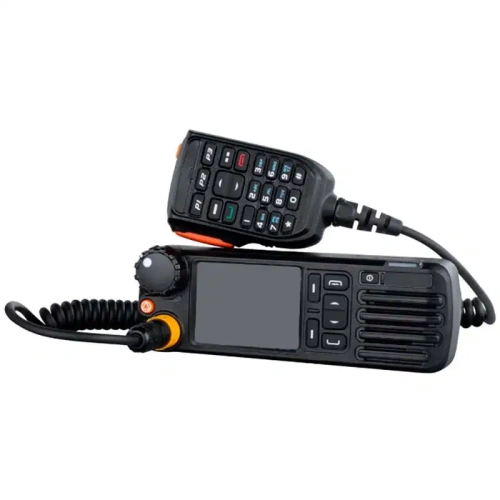 Автомобильная радиостанция Гранит РЦМ-160.В