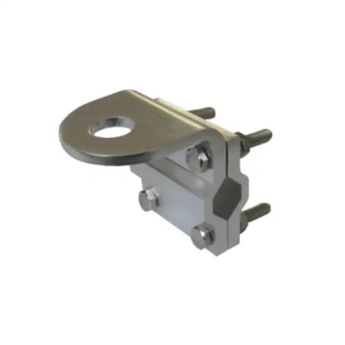 Крепление Sirio ASP-4L Chrome