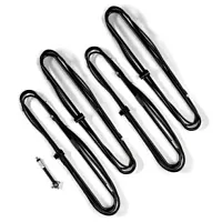 Антенна базовая Терек D4 VHF