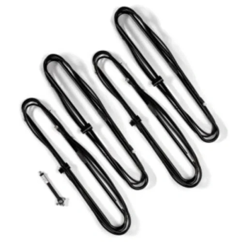 Антенна базовая Терек D4 VHF