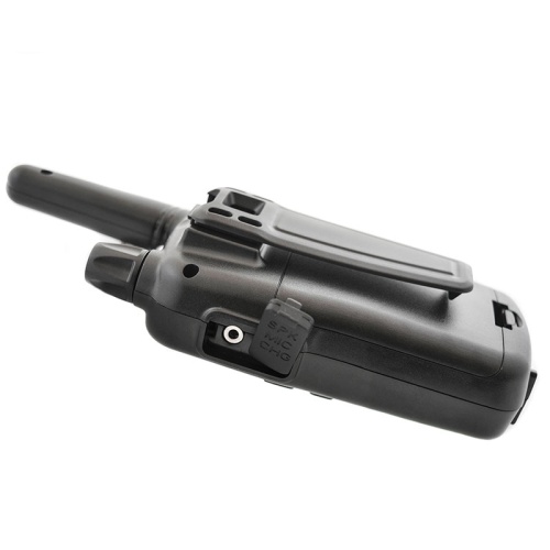 Комплект радиостанций из 2-х шт TurboSky T35 Yellow фото 6