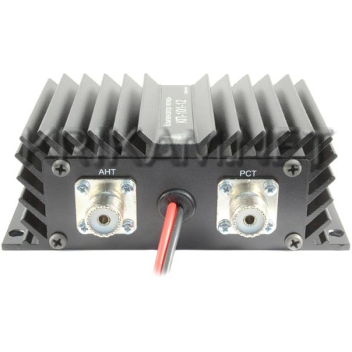 Усилитель мощности КП-101-12