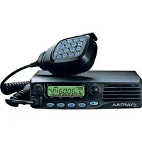 Автомобильная рация Ajetrays AR-440
